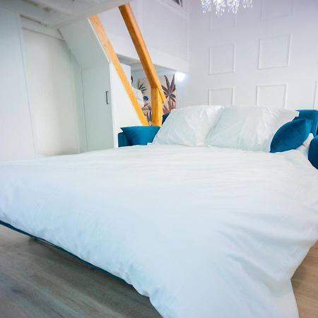 Duplex 60M2 - Montpellier Proche Gare Lägenhet Exteriör bild